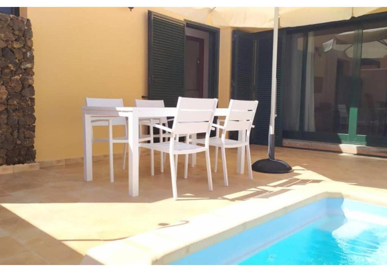 Anahi Homes Corralejo- Dracacena 14 Hébergement de vacances